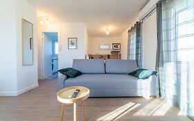 Bordeaux - Ma Residence Privee