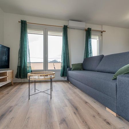 Bordeaux - Ma Residence Privee Bègles Extérieur photo