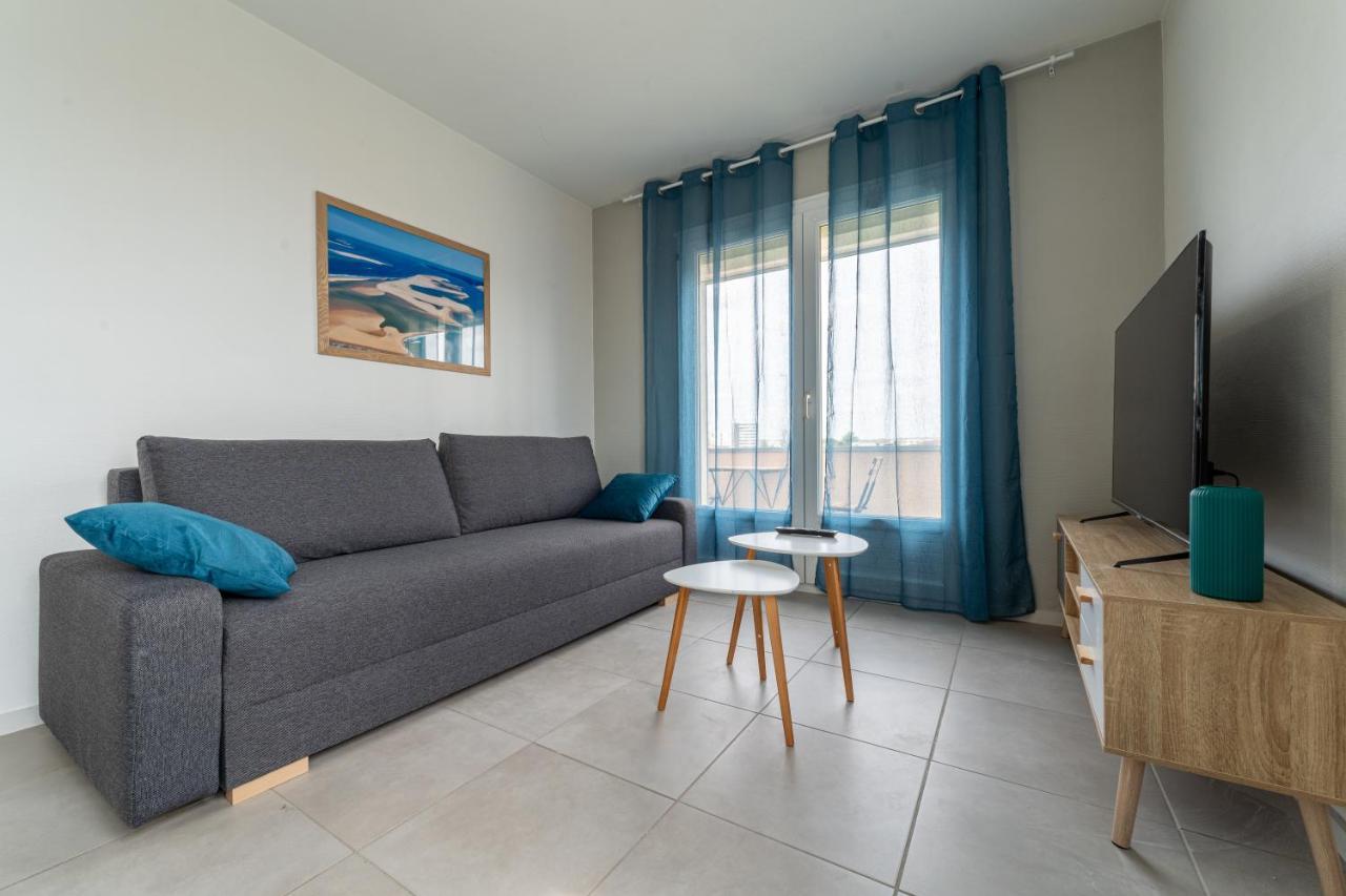 Bordeaux - Ma Residence Privee Bègles Extérieur photo