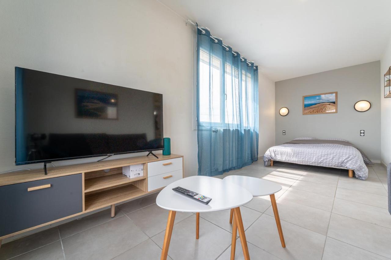 Bordeaux - Ma Residence Privee Bègles Extérieur photo