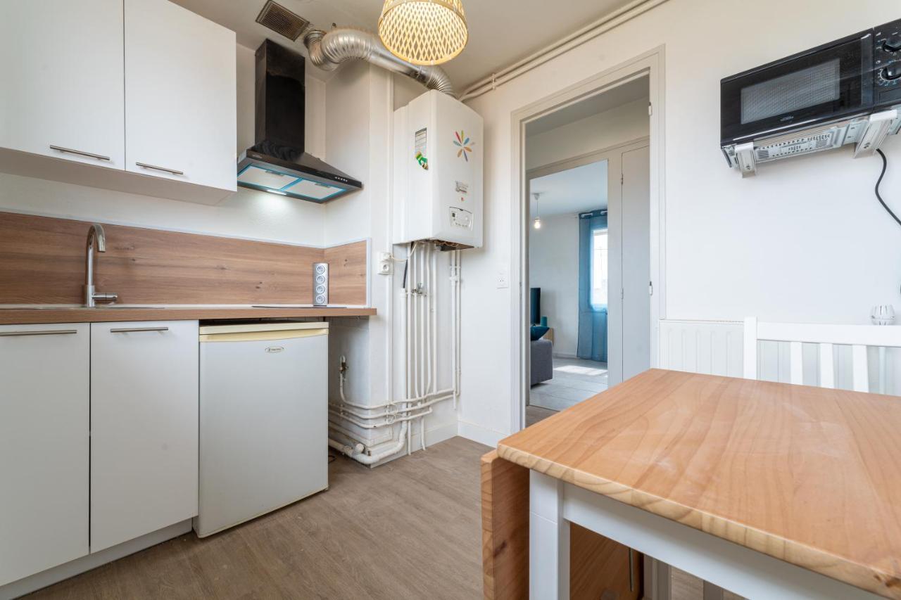Bordeaux - Ma Residence Privee Bègles Extérieur photo
