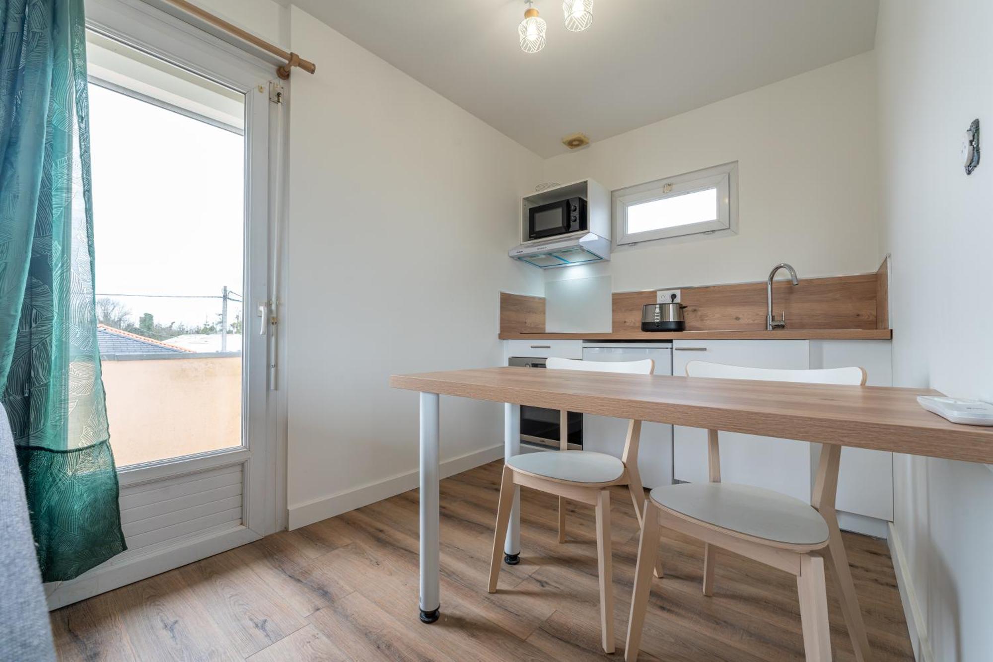 Bordeaux - Ma Residence Privee Bègles Extérieur photo