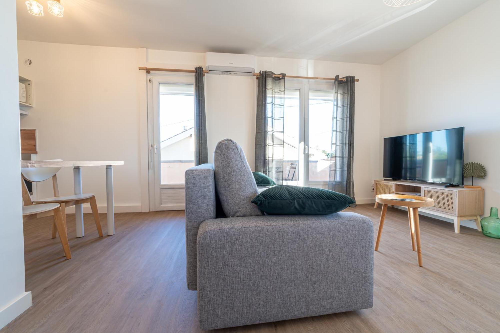 Bordeaux - Ma Residence Privee Bègles Extérieur photo