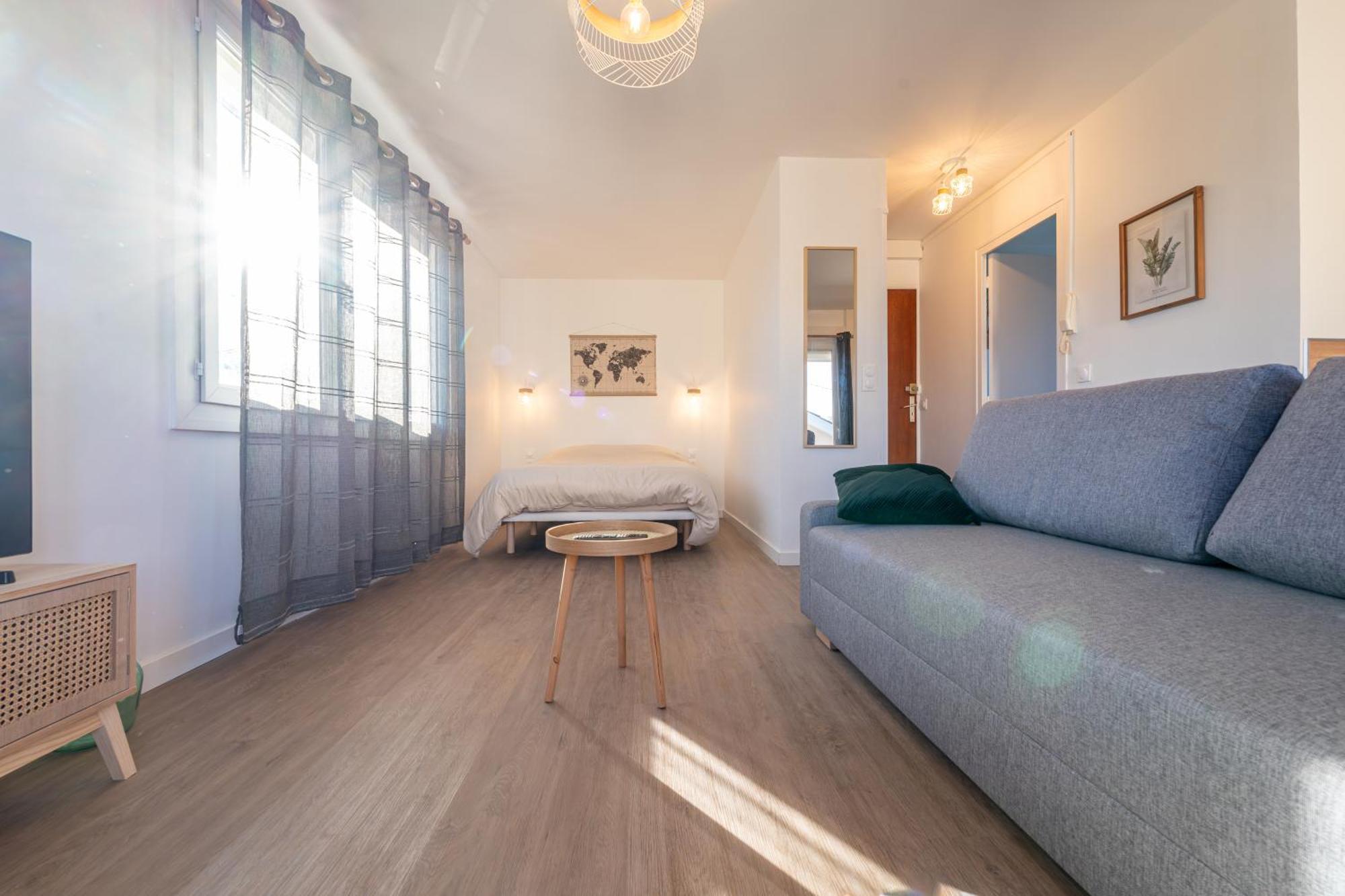 Bordeaux - Ma Residence Privee Bègles Extérieur photo